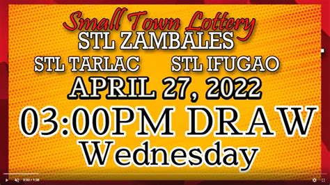 stl ifugao result today